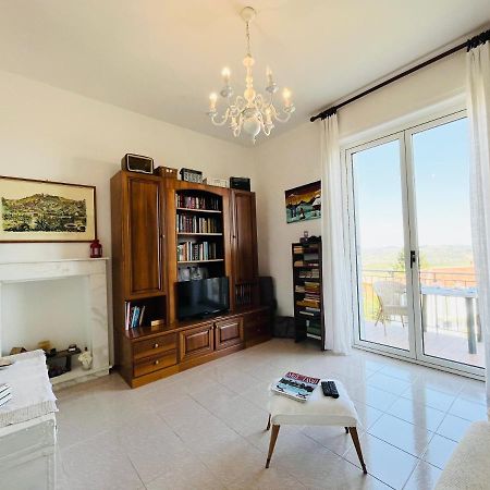 Casa Vacanze Con Vista Panoramica Frassinello Monferrato Экстерьер фото